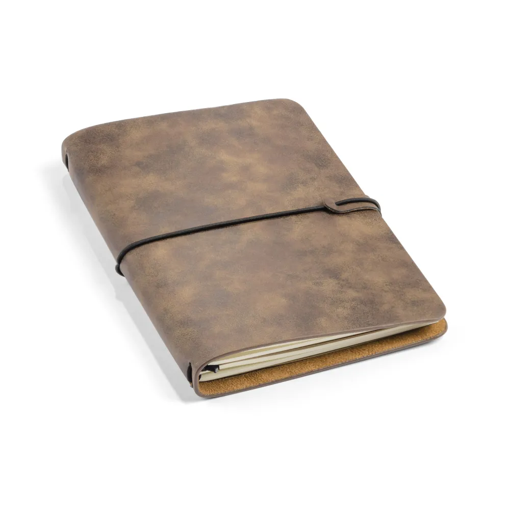 Notes RETRO A5