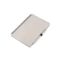 Notes z długopisem TRESA A5