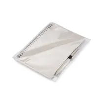 Notes z długopisem TRESA A5