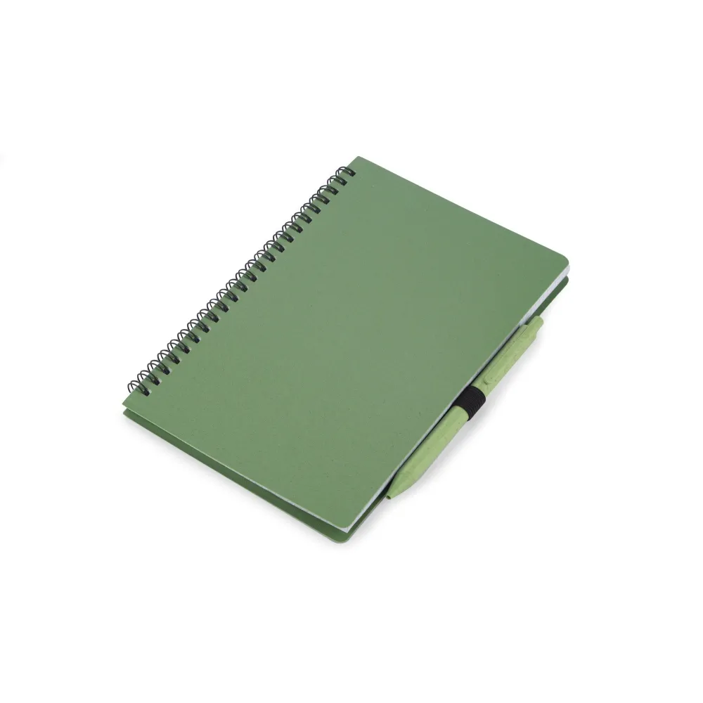 Notes z długopisem TRESA A5