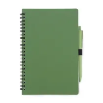 Notes z długopisem TRESA A5