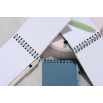 Notes z długopisem TRESA A6