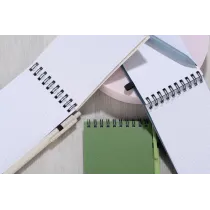 Notes z długopisem TRESA A6