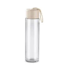 Butelka szklana SKINNY 350 ml