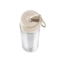 Butelka szklana SKINNY 350 ml