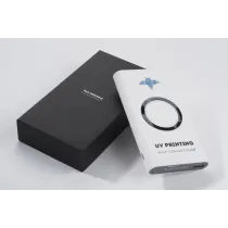 Powerbank DOUBLE 8000 mAh