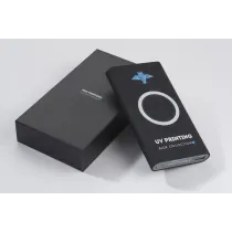 Powerbank DOUBLE 8000 mAh