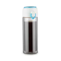 Bidon szklany VAKO 260 ml