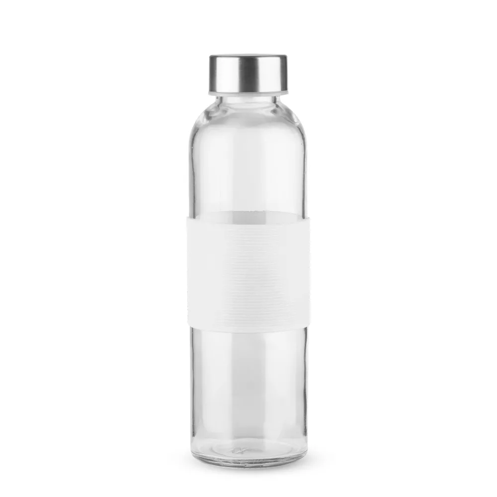 Butelka szklana GLASSI 510 ml