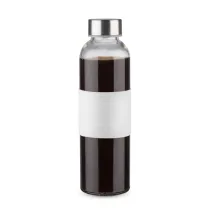 Butelka szklana GLASSI 510 ml