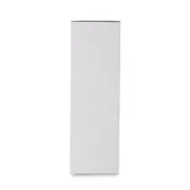 Butelka szklana GLASSI 510 ml