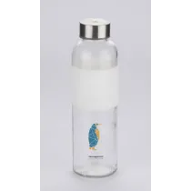 Butelka szklana GLASSI 510 ml