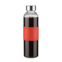 Butelka szklana GLASSI 510 ml