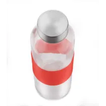 Butelka szklana GLASSI 510 ml