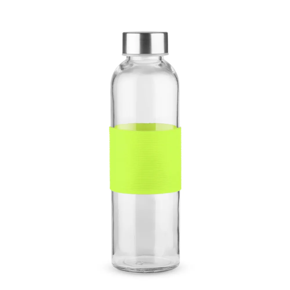 Butelka szklana GLASSI 510 ml