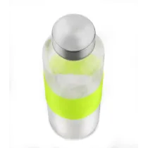 Butelka szklana GLASSI 510 ml