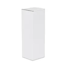 Butelka szklana GLASSI 510 ml