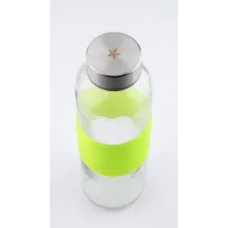 Butelka szklana GLASSI 510 ml