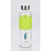 Butelka szklana GLASSI 510 ml