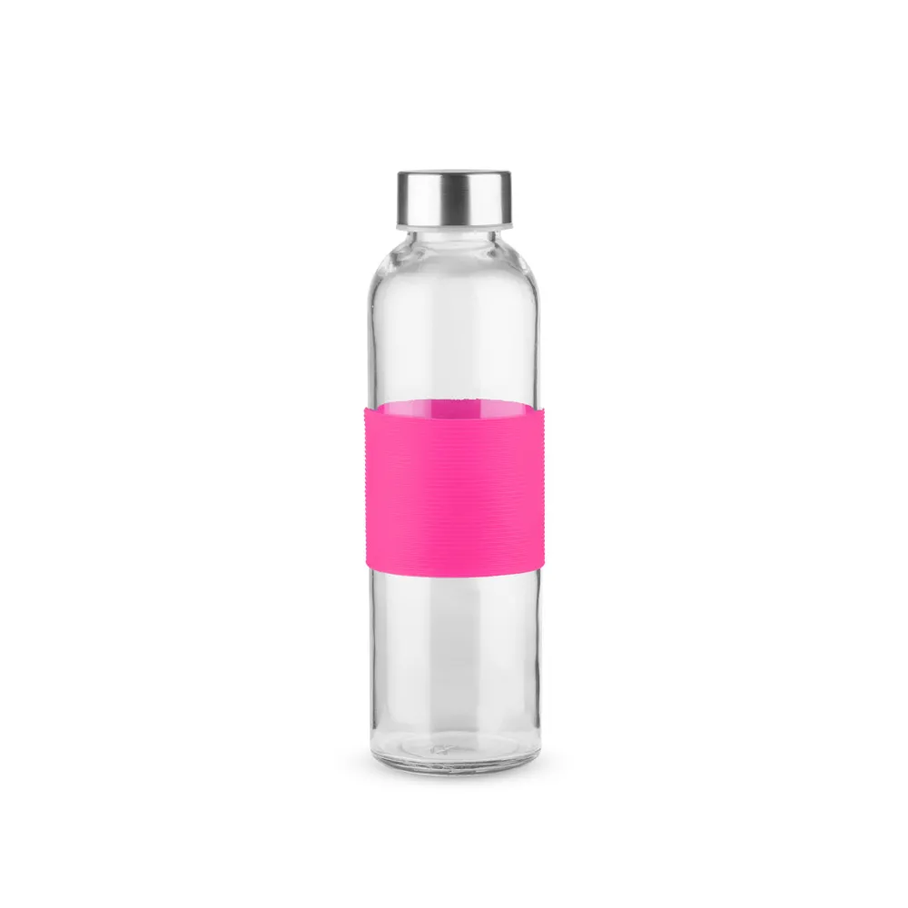 Butelka szklana GLASSI 510 ml