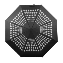Parasol zmieniający kolor CROPLA