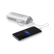 Głośnik bezprzewodowy z powerbankiem SOUND 4000 mAh
