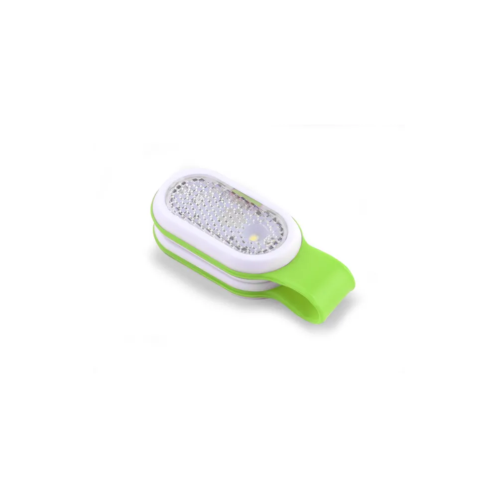 Lampka LED z magnesem CLIPSY