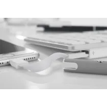 Długopis z kablem USB CHARGE