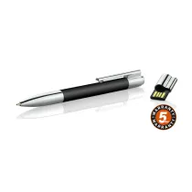 Długopis z pamięcią USB BRAINY 16 GB