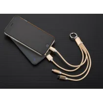 Kabel USB 3 w 1 TAUS