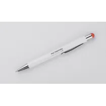 Długopis touch BIANCO