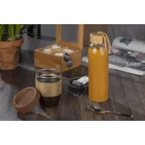 Butelka szklana VIDO 560 ml