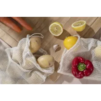 Zestaw worków wielorazowych GREENS 100 g