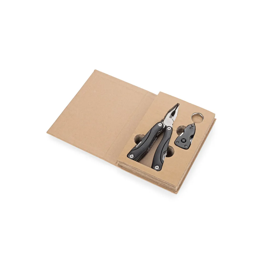 Zestaw upominkowy TOOL