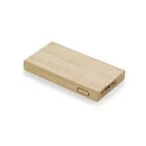 Powerbank SILVA 8000 mAh