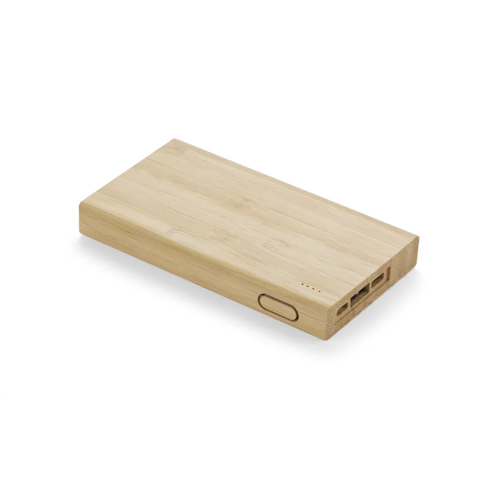 Powerbank SILVA 8000 mAh