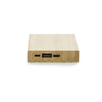 Powerbank SILVA 8000 mAh