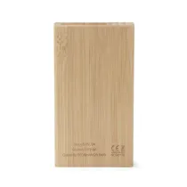 Powerbank SILVA 8000 mAh