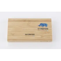 Powerbank SILVA 8000 mAh