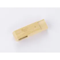 Pamięć USB bambusowa TWISTER 16 GB