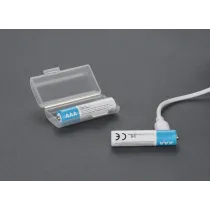 Zestaw akumulatorków AAA 450 mAh