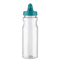 Bidon ze słomką TRANCE 700 ml