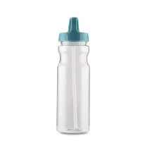 Bidon ze słomką TRANCE 700 ml
