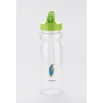 Bidon ze słomką TRANCE 700 ml