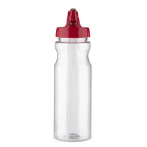 Bidon ze słomką TRANCE 700 ml