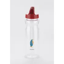Bidon ze słomką TRANCE 700 ml