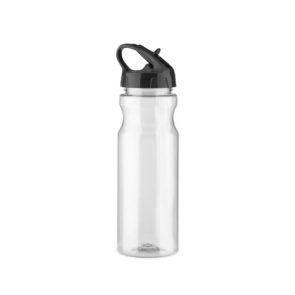 Bidon ze słomką TRANCE 700 ml