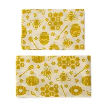 Zestaw woskowijek BEES