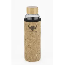 Butelka szklana VENI 550 ml