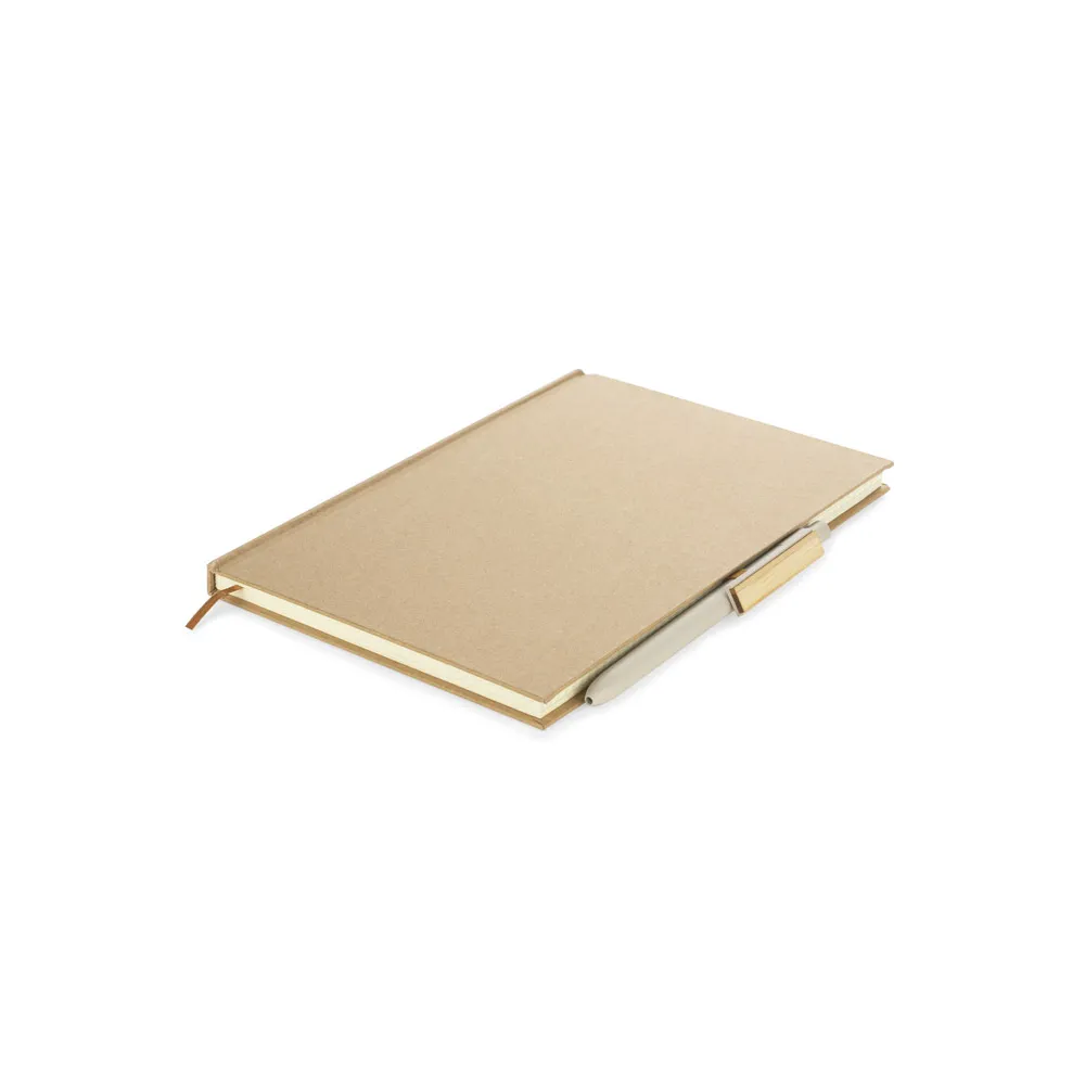 Notes RITTO z długopisem A5